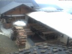 Archiv Foto Webcam Haus Schönblick (rund 1.000 Meter) 05:00