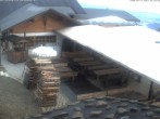 Archiv Foto Webcam Haus Schönblick (rund 1.000 Meter) 06:00
