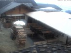 Archiv Foto Webcam Haus Schönblick (rund 1.000 Meter) 09:00