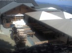 Archiv Foto Webcam Haus Schönblick (rund 1.000 Meter) 09:00