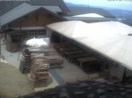 Archiv Foto Webcam Haus Schönblick (rund 1.000 Meter) 11:00