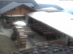 Archiv Foto Webcam Haus Schönblick (rund 1.000 Meter) 13:00