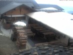 Archiv Foto Webcam Haus Schönblick (rund 1.000 Meter) 17:00