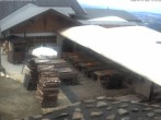 Archiv Foto Webcam Haus Schönblick (rund 1.000 Meter) 13:00
