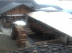 Archiv Foto Webcam Haus Schönblick (rund 1.000 Meter) 17:00