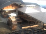 Archiv Foto Webcam Haus Schönblick (rund 1.000 Meter) 06:00