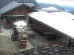 Archiv Foto Webcam Haus Schönblick (rund 1.000 Meter) 09:00