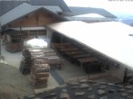 Archiv Foto Webcam Haus Schönblick (rund 1.000 Meter) 11:00