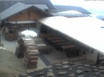 Archiv Foto Webcam Haus Schönblick (rund 1.000 Meter) 13:00