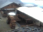 Archiv Foto Webcam Haus Schönblick (rund 1.000 Meter) 15:00