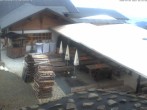 Archiv Foto Webcam Haus Schönblick (rund 1.000 Meter) 05:00