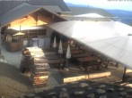 Archiv Foto Webcam Haus Schönblick (rund 1.000 Meter) 06:00