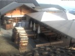 Archiv Foto Webcam Haus Schönblick (rund 1.000 Meter) 07:00
