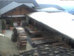 Archiv Foto Webcam Haus Schönblick (rund 1.000 Meter) 09:00