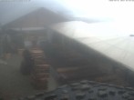 Archiv Foto Webcam Haus Schönblick (rund 1.000 Meter) 06:00