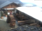 Archiv Foto Webcam Haus Schönblick (rund 1.000 Meter) 06:00