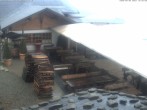 Archiv Foto Webcam Haus Schönblick (rund 1.000 Meter) 09:00