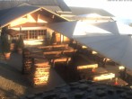 Archiv Foto Webcam Haus Schönblick (rund 1.000 Meter) 05:00