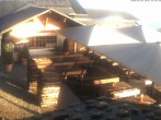 Archiv Foto Webcam Haus Schönblick (rund 1.000 Meter) 06:00