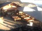 Archiv Foto Webcam Haus Schönblick (rund 1.000 Meter) 06:00