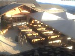 Archiv Foto Webcam Haus Schönblick (rund 1.000 Meter) 06:00
