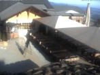 Archiv Foto Webcam Haus Schönblick (rund 1.000 Meter) 06:00