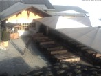 Archiv Foto Webcam Haus Schönblick (rund 1.000 Meter) 05:00
