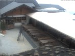 Archiv Foto Webcam Haus Schönblick (rund 1.000 Meter) 10:00