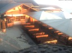 Archiv Foto Webcam Haus Schönblick (rund 1.000 Meter) 03:00