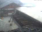 Archiv Foto Webcam Haus Schönblick (rund 1.000 Meter) 06:00