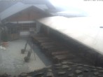 Archiv Foto Webcam Haus Schönblick (rund 1.000 Meter) 09:00