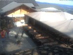 Archiv Foto Webcam Haus Schönblick (rund 1.000 Meter) 08:00