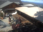 Archiv Foto Webcam Haus Schönblick (rund 1.000 Meter) 11:00