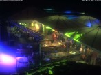 Archiv Foto Webcam Haus Schönblick (rund 1.000 Meter) 23:00