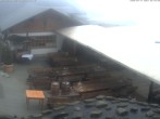 Archiv Foto Webcam Haus Schönblick (rund 1.000 Meter) 07:00