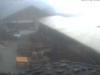 Archiv Foto Webcam Haus Schönblick (rund 1.000 Meter) 08:00