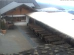Archiv Foto Webcam Haus Schönblick (rund 1.000 Meter) 13:00