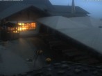 Archiv Foto Webcam Haus Schönblick (rund 1.000 Meter) 06:00