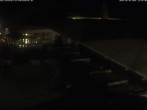 Archiv Foto Webcam Haus Schönblick (rund 1.000 Meter) 23:00