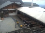 Archiv Foto Webcam Haus Schönblick (rund 1.000 Meter) 11:00