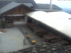 Archiv Foto Webcam Haus Schönblick (rund 1.000 Meter) 13:00