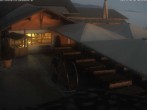 Archiv Foto Webcam Haus Schönblick (rund 1.000 Meter) 05:00