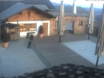 Archiv Foto Webcam Haus Schönblick (rund 1.000 Meter) 06:00
