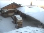 Archiv Foto Webcam Haus Schönblick (rund 1.000 Meter) 08:00