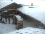 Archiv Foto Webcam Haus Schönblick (rund 1.000 Meter) 14:00
