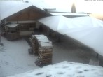 Archiv Foto Webcam Haus Schönblick (rund 1.000 Meter) 14:00