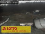 Archived image Webcam Fallbachhang in Oberhof, Thuringian Forest 09:00