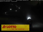 Archiv Foto Webcam Fallbachhang in Oberhof 23:00