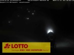 Archiv Foto Webcam Fallbachhang in Oberhof 01:00