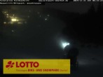 Archiv Foto Webcam Fallbachhang in Oberhof 06:00